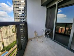 Commonwealth Towers (D3), Condominium #525982311